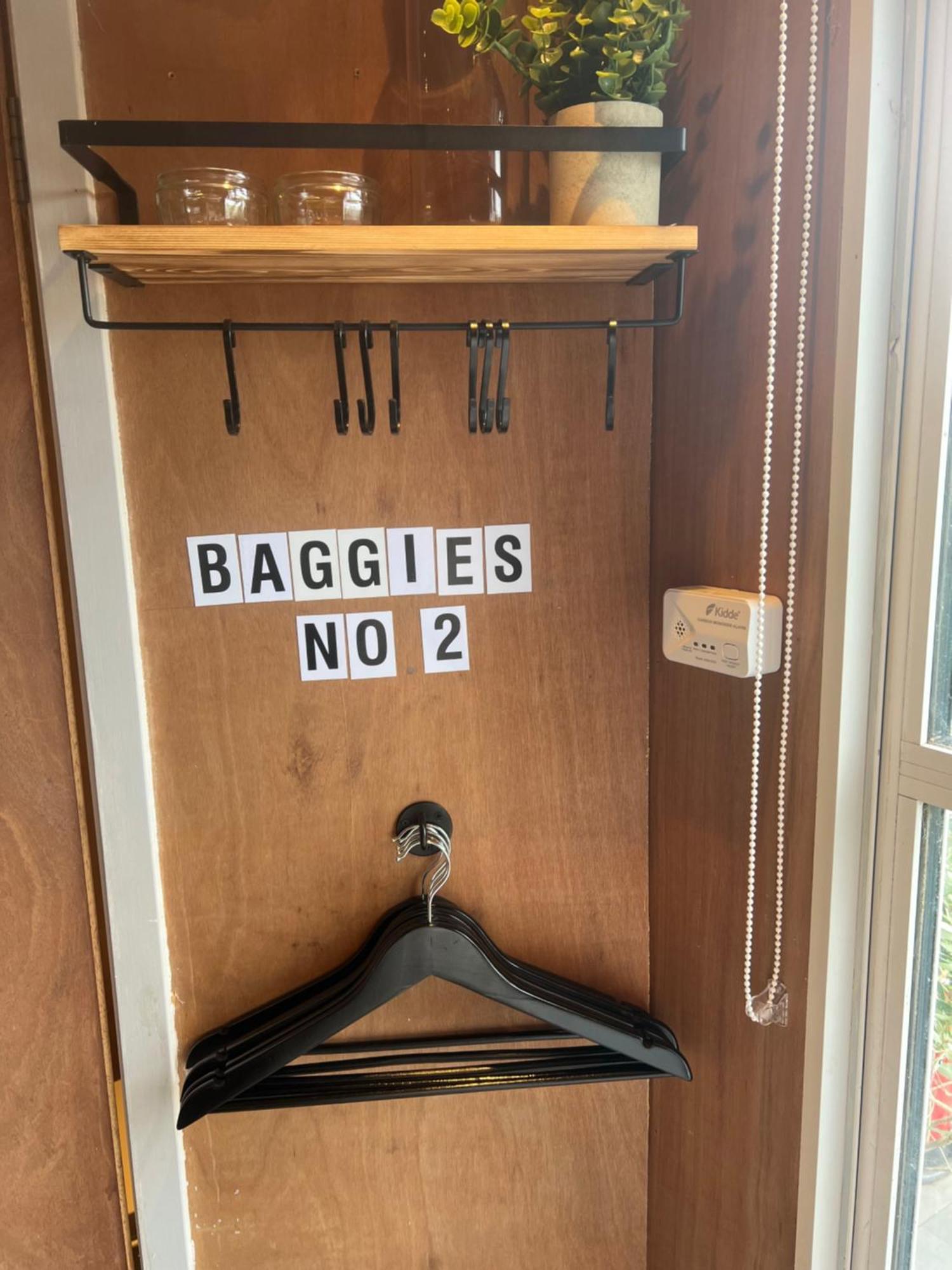 Baggies No.2 Hotel Brighton Екстериор снимка